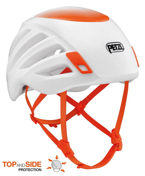 Casque ultra-léger à protection renforcée, SIROCCO 2, PETZL