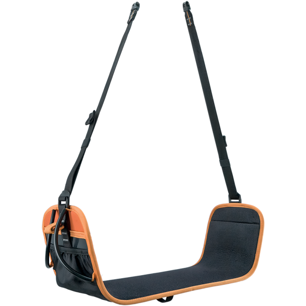 Sellette de confort pour station assise au travail, LEDGE, ROCK EMPIRE