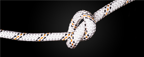 Corde semi-statique Thermocore 8,5 mm, COUSIN