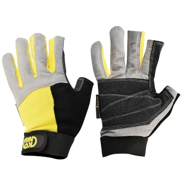 Gants en cuir, renforcé en Kevlar®, ALEX, KONG