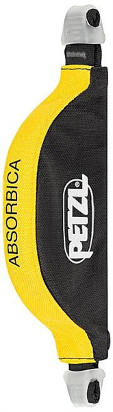 Absorbeur d'énergie 22 cm, ABSORBICA, PETZL