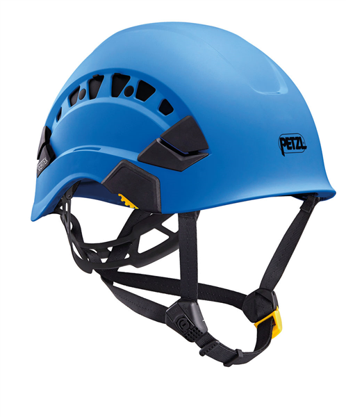 Casque travail ventilé, VERTEX VENT, taille unique, 7 couleurs, PETZL