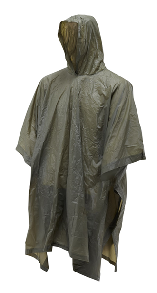 Poncho tous usages, 100cm x 130 cm, CAO